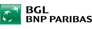 BGL BNP PARIBAS logo