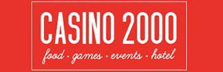 Casino 2000 logo