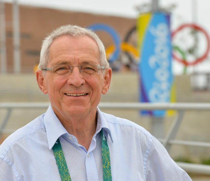 Olympia, Olympische Sommerspiele, Rio 2016